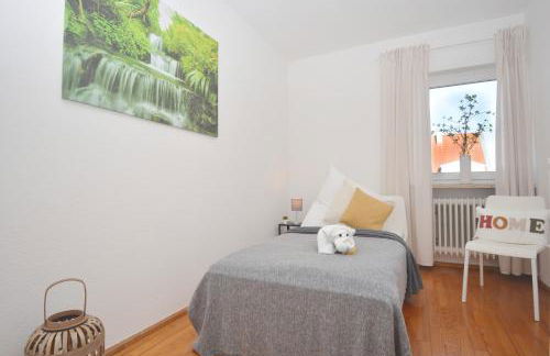 RT04-FW Wohnung in Schwanstetten - Foto 33