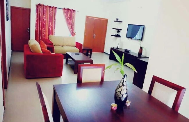 Heroes Luxury Apartments and Suites - Foto 13