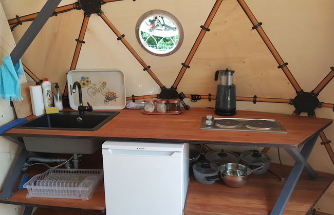 Vira Garden House - Foto 22