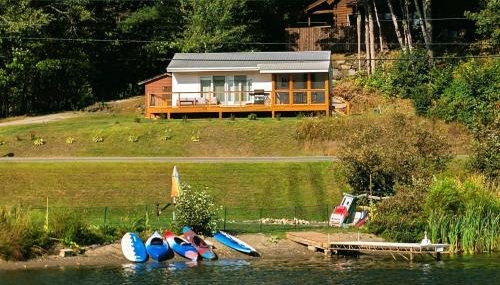 Lakewood Bungalow - Foto 3, Garden