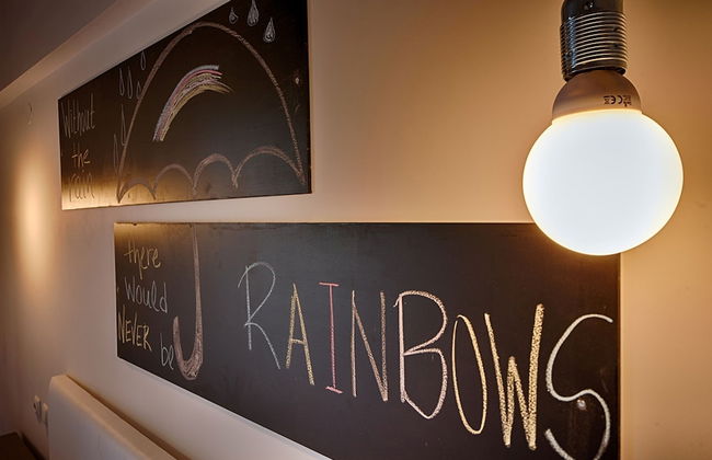 Oniropetra Boutique Hotel - Foto 44