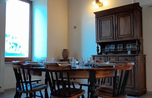 Gîte NOCTUA chez Gîtes QUE CANTA - Photo 15