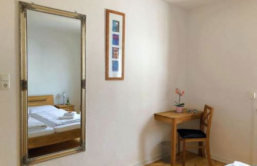 Ferienhaus Schwanennest - Foto 6