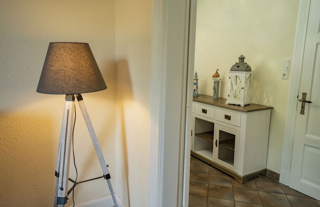 Apartment-Hotel Dieksee Eck - Foto 25