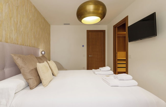 Plaza del Siglo Suites - Foto 16