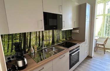 Wohnen am Wald Fewo Fröhlich - Foto 7