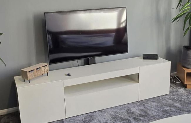 Northampton Cozy Apartment Retreat - Foto 12