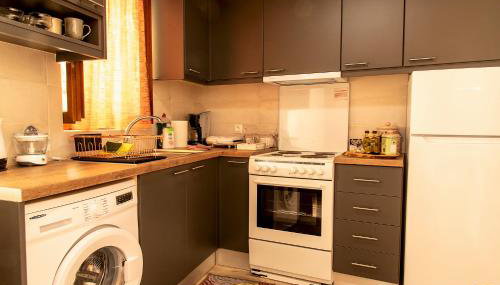 Anemolia Tiny Stone House - Photo 2