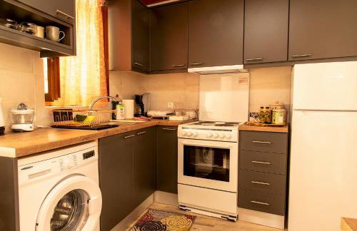 Anemolia Tiny Stone House - Foto 2