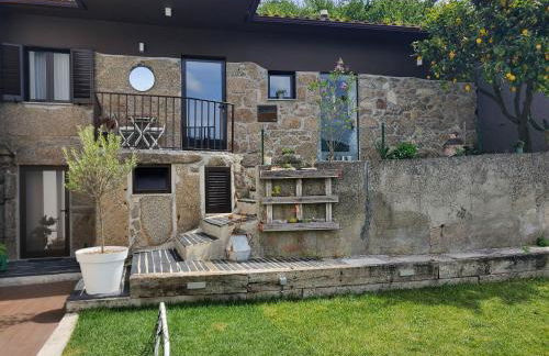 Douro Mesio Guest House - Foto 26