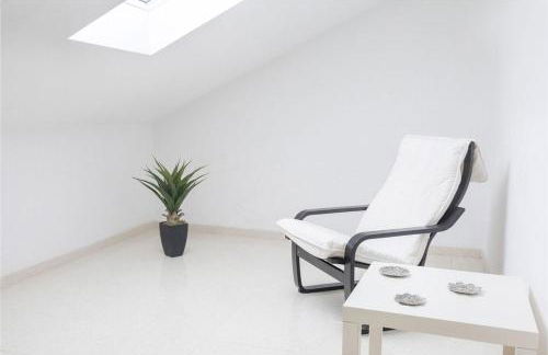 NT Bright and modern apartment in Pizarra - Foto 13