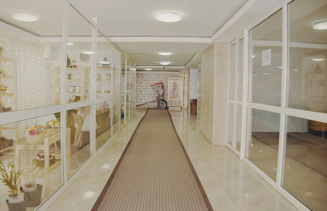 Grand Appart' Antaninarenina - Foto 3