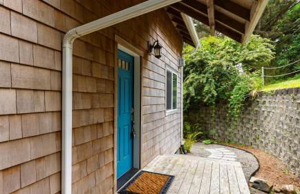 Cozy Cannon Beach Home Near Haystack Rock Downtown Steps from the Sea by AvantStay - Foto 46