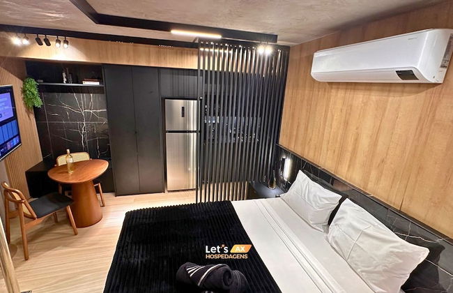 AX Setai Yacht - Foto 5