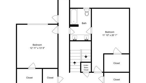 Christi and Don's Nuthouse by Ruidoso Vacation Rentals - Foto 2