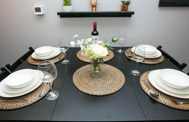 Malone Place Apartment - Photo 15