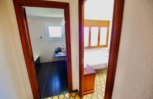 V&V LLORET- VILLA MEDITERRANIA, vistas panorámicas al mar - Foto 37