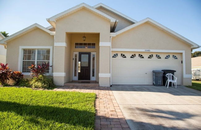 Ly105644 - Indian Ridge - 4 Bed 2 Baths Villa - Foto 27