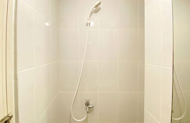 Cozy Studio Tokyo Rivervide Pik 2 Apartment - Foto 9