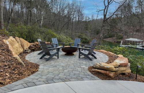 Lake Keowee House - Foto 55