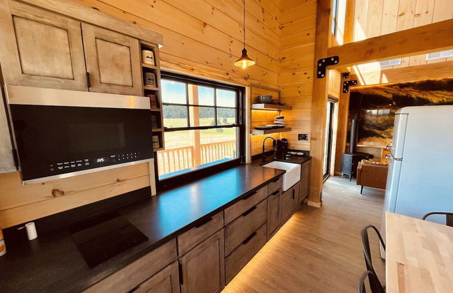 Clydesdale Outpost - Photo 55