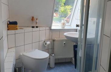 Fewo D und R Schwesternherz - Foto 6