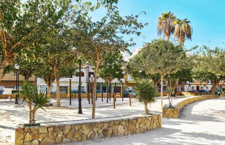 Apartamento Luz de Almoradi - Foto 30