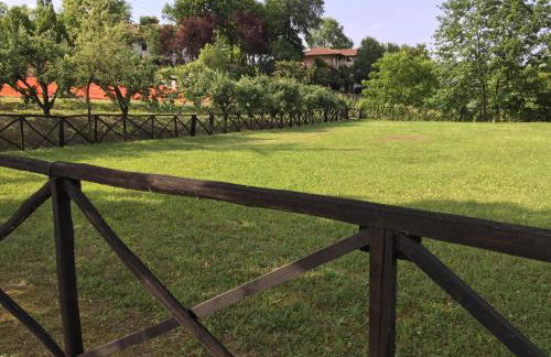 Agriturismo Relais "il Bricco" - Foto 108