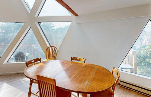 Surf Dome at Otter Rock - Foto 7