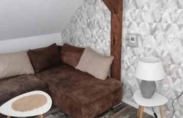 Ferienwohnung IV Sarrebriese - Foto 13