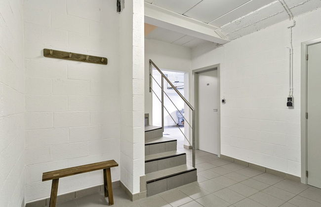 Pleasant Holiday Home With Recreation Room - Photo 29