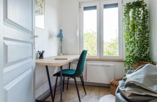 Appartement plein centre "En Appart'é" - Foto 21