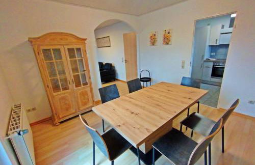 gemütliche Ferienwohnung in ruhiger Lage, Nähe Luxemburg und Trier - Holiday and Nature Olk - Foto 20