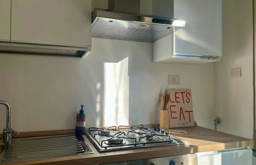 Pettirosso House - Foto 3