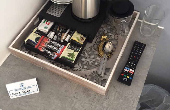 Oxford Studios - Foto 15