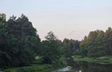 Leśne Zacisze Radawa I - Foto 36