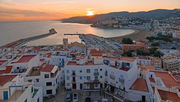 Desfrute das melhores vistas com este tour único