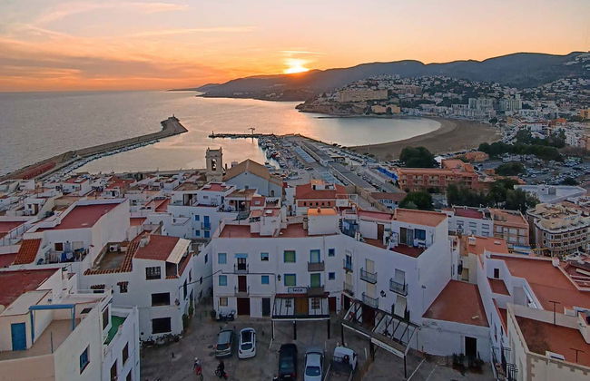 Visita guiada por Peñíscola y el Castillo del Papa Luna - Foto 5