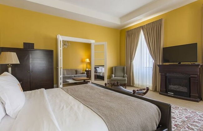 LHotel Montreal - Foto 37