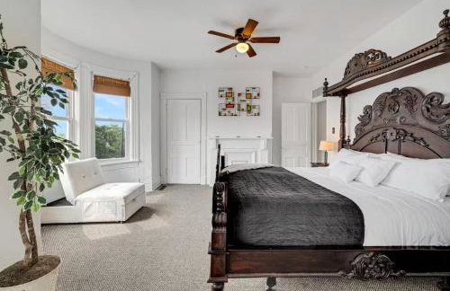 5BDRM GEM with Arcade - Mt Wash - Foto 17