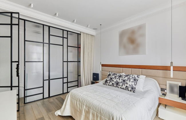 Incredible Apartment Etoile Porte Maillot - Foto 4