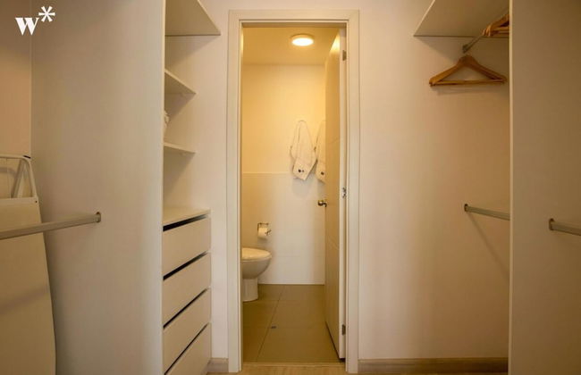 w Comfortable 2BR in Barranco - Photo 11