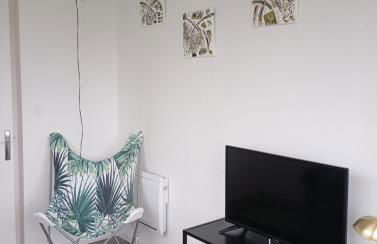 Le petit nid Béthunois - Foto 2