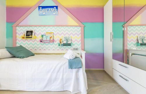 Las Gemas - Chalet adosado en urbanización cerrada - Foto 36