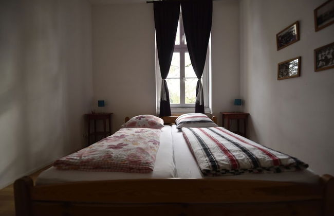 Ferienwohnung Villa Weyermann - Foto 10