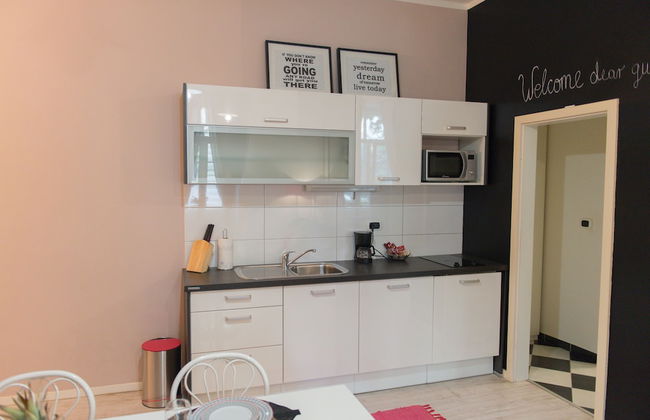 Apartments Galleria Chill - Foto 7