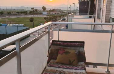 Apartamentos Playa de Moncofa - Foto 14