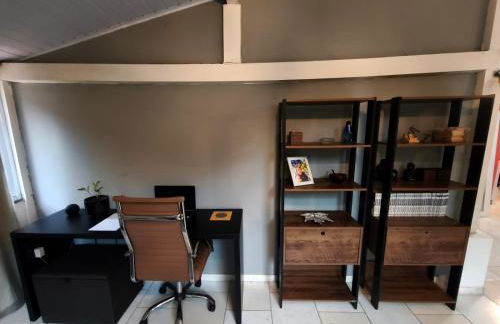 Casa aconchegante em área verde - Foto 23