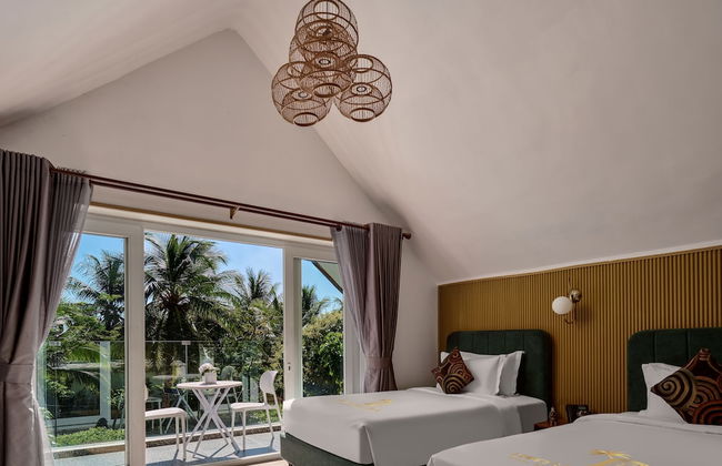 Koh Apikjun Resort by EHM - Foto 27