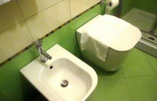 Apartment Anwesen mit Gemeinschaftspool by Interhome - Foto 13